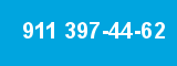 911 397-44-62 911 397-44-62